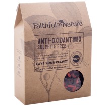 Faithful to Nature Anti Oxidant Mix - Sulphite Free