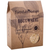 Faithful to Nature Buckwheat