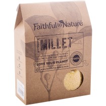 Faithful to Nature Millet