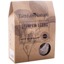 Faithful to Nature Pumpkin Seeds