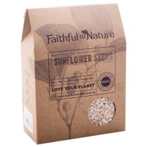Faithful to Nature Sunflower Seeds