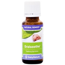 Feelgood Health Kiddies OralSoothe