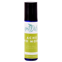 Get Oily Ache No More