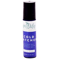 Get Oily Essential Oil Blend - Cold Catcher