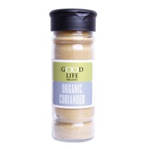 Good Life - Organic Coriander Powder