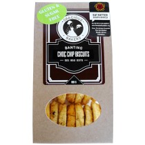 Gracious Bakers Choc Chip Biscuits