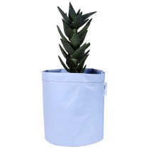 Growbag Large High Planter - Blue   