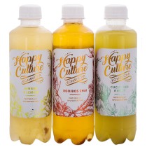 Happy Culture Kombucha Bundle