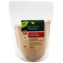 Health Connection Yeast Flakes