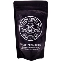 Healthy Coffee Guy Sleep Promoting Coffee Blend