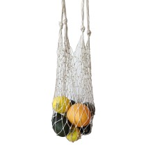 Hemporium Twine Fishnet Shopper Bag