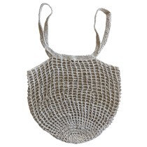 Hemporium Twine Circular Shopper Bag
