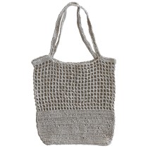 Hemporium Twine Shopper Bag