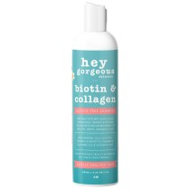 Hey Gorgeous Biotin & Collagen Shampoo