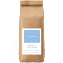 Theonista Loose Leaf Organic Tea - House Blend