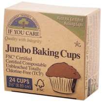 If You Care FSC Certified Baking Cups