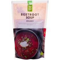 Auga Organic Beetroot Soup