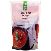 Auga Organic Creamy Tomato Soup
