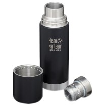 Klean Kanteen TK Pro Flask Shale Black - 500 ml