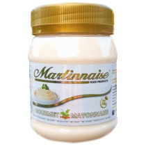 Martinnaise Vegan Gourmet Mayonnaise