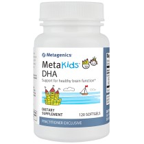 Metagenics Metakids DHA