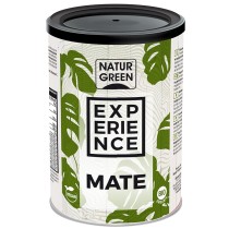 Naturgreen Experience Maté Powder Supplement