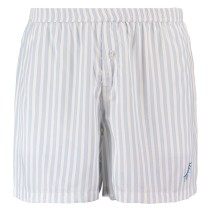 Nightire Bamboo Mens Boxers - Simple Stripe