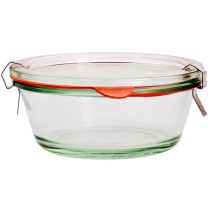 Weck Gourmet Glass Jar - 300ml
