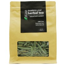 Organic Health Solutions Bamboo Leaf Tea
