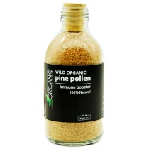 Organic Health Solutions Pine Pollen