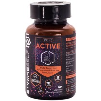 Prime Self Prime Active Capsules 60s