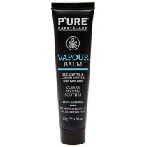 Pure Papayacare Vapour Balm