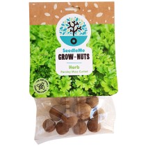 SeedleMe Grownuts - Curles Moss Parsley
