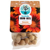 SeedleMe Grownuts - Mixed Gazania