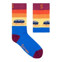 Sexy Socks Volksie 8-11