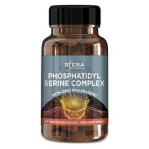 Sfera Phosphatidyl Serine Complex