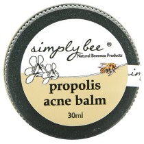 Simply Bee Propolis Acne Balm