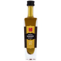 Khoisan Organic Ginger Extract