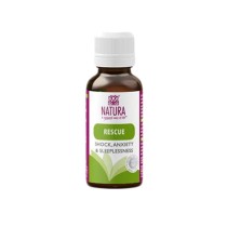 Natura Rescue Drops