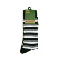 Hemporium Socks - Striped