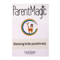 Parent Magic Book – Raising Kids Positively