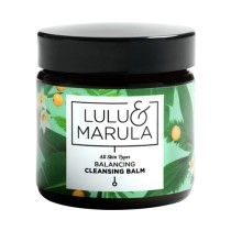 Lulu & Marula Balancing Cleansing Balm