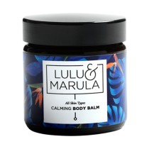 Lulu & Marula Calming Body Balm
