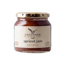 Chaloner Apricot Jam
