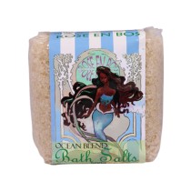 Rose en Bos Bath Salt - Ocean Blend