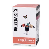 Dr Stuart's Tea - Skin Purify