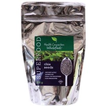 Health Connection Wholefoods – Chia Seeds