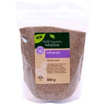Health Connection Teff Grain