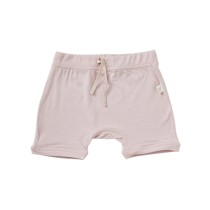 Boody Baby Pull on Shorts Rose