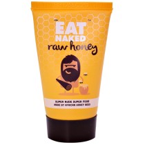 Eat Naked Raw Honey Tube 